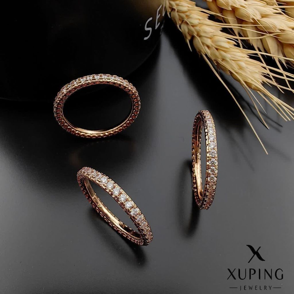 انگشتر ژوپینگ کد 2173 - خرید آنلاین از گالری آداس